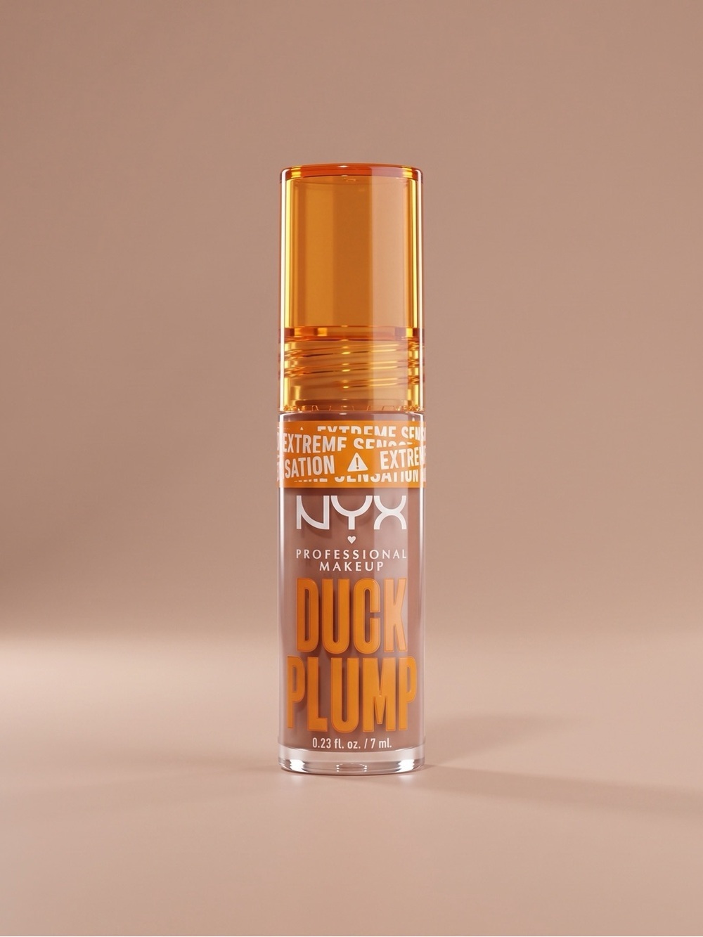 NYX Duck Plump Extreme Sensation Plumping Lip Gloss